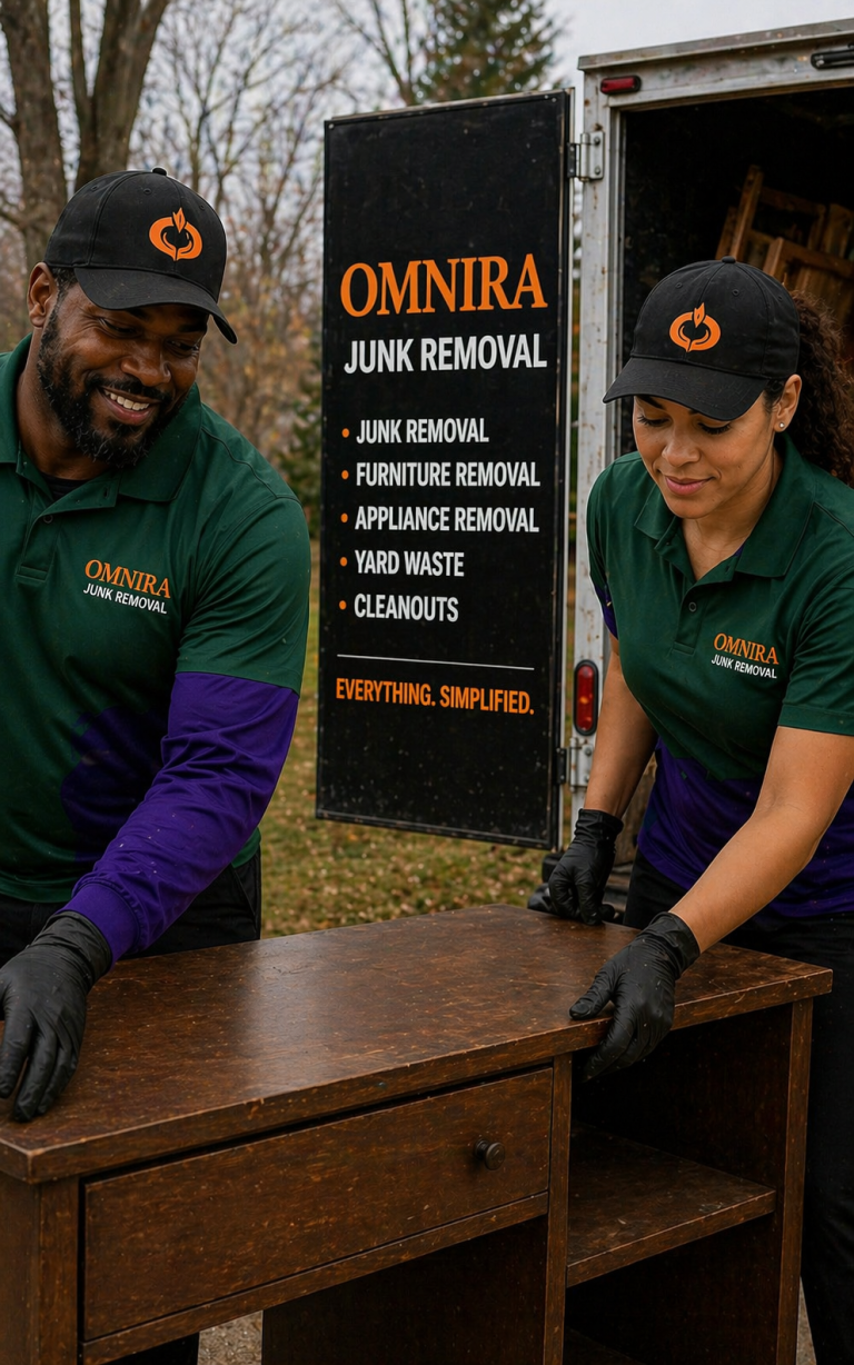 Junk Removal? Junk Removal